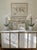 Pair of Vintage Italian White Ceramic Sea Urchin Vases For Sale - Image 10 of 12
