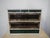 Table Chest of 6 Drawers, 1980s For Sale - Image 12 of 12