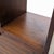 Late 20th Century Vintage Freestanding Wall Unit – Wooden Room Divider, Storage Shelf, Antique Display Cabinet, Multi-Function Bookcase For Sale - Image 5 of 18