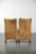 Cowhide Leather Dining Chairs, Set of 6 For Sale - Image 4 of 14