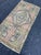Early 21st Century Turkish Yastik Rug 1'7" x 3'3" For Sale - Image 5 of 5