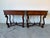 Vintage Hickory Chair Cherry Wood One-Drawer Nightstands – A Pair For Sale - Image 12 of 12