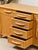 Bamboo Vintage Credenza For Sale - Image 4 of 9