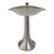 Vintage Space Age Table Lamp 1970s Italy For Sale