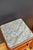 Antique Marble Topped and Satinwood Bedside Tables, 1900, Set of 2 For Sale - Image 10 of 17