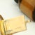 1980s Italian 14k Gold Tiger’s Eye Diamond Sautoir Necklace For Sale - Image 10 of 15