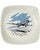 Vintage Boac De Havilland dh.106 Comet 4 Wade Airplane Jet Ashtray For Sale - Image 10 of 10