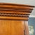 1970s Drexel Bombe Secretary Desk For Sale - Image 15 of 18