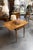 English 19th Century George III English Satinwood and Mahogany Pembroke Table For Sale - Image 3 of 9