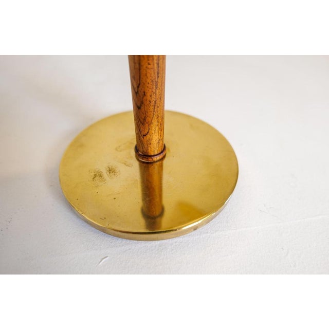 Modern Scandinavian Table Lamp from Falkenbergs Lighting, 1960s For Sale - Image 9 of 18