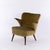 Mid-Century Cocktail Chairs, 1950s, Set of 2 For Sale - Image 4 of 7