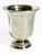 French Art Deco Set of 3 Small Silver Cups, Including Christofle For Sale - Image 6 of 12