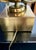Vintage Bronze and Brass Lamp, 1970s For Sale - Image 16 of 18