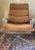 EA216 Herman Miller Eames Soft Pad swivel chair with arms (EA216). This are the 1st generation design, with the 4-leg...