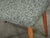 Brown Mid-Century Modern Danish Upholstered Beech Stool, 1960s For Sale - Image 8 of 11