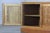 Brutalist Danish Light Oak Low Sideboard by Henning Kjærnulf, 1960s For Sale - Image 9 of 17