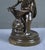 Gaudez, The Blacksmith, Late 19th Century, Bronze For Sale - Image 9 of 13