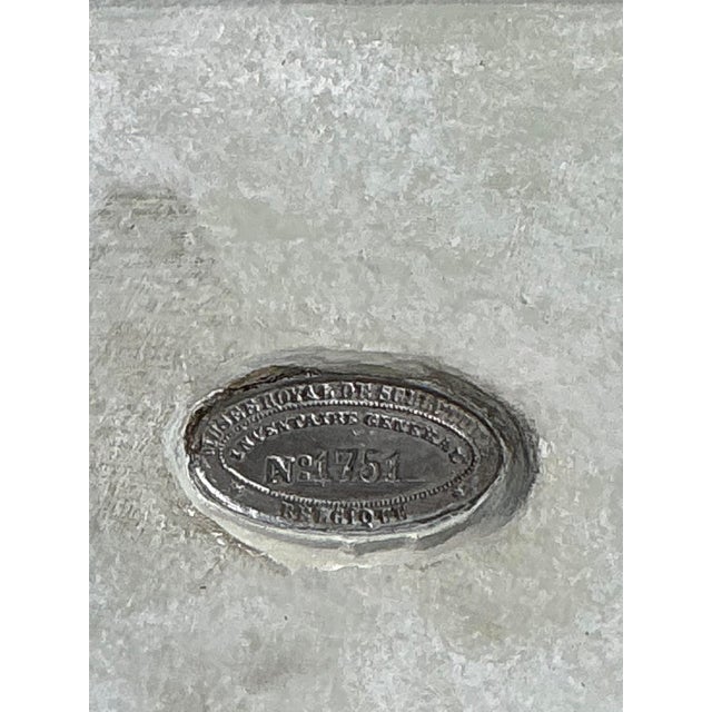 Atelier De Moulages Plaster Cast of Marsyas – Grand Tour Sculpture For Sale - Image 9 of 11