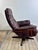 Leather Armchair and Ottoman from Göte Möbler, 1960, Set of 2 For Sale - Image 4 of 13