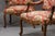 Napoleon III Salon Armchairs, 1870s, Set of 4 For Sale - Image 10 of 18