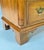 Vintage Kittinger Colonial Revival Knotty Pine Small Chest of Drawers For Sale - Image 11 of 17
