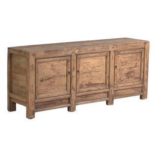 Antique Qing Period Sideboard, 1900 For Sale