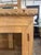 Vintage Salvaged Wood Cabinet For Sale - Image 9 of 11