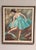 Leif Alring, Ballerina, 1960s, Oil on Canvas, Framed For Sale - Image 5 of 17