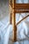 Bamboo Nightstands with Open Shelves, 1970s, Set of 2 For Sale - Image 6 of 7
