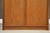 1970s Danish Modern Teak Armoire Dresser For Sale In Boston - Image 6 of 9