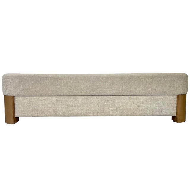 Contemporary Alfredo Paredes Blackberry Sofa For Sale - Image 3 of 8