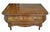 This stunning vintage Drexel Heritage bombe chest/commode showcases the timeless elegance of French Provincial design....