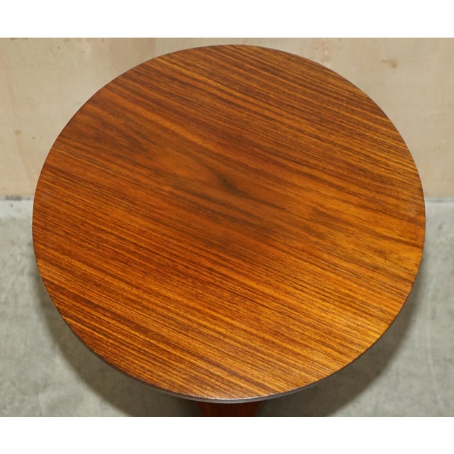 William IV Side Table, 1830s For Sale - Image 9 of 18