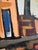 Mid-Century Oil Painting - French Expressioism For Sale - Image 4 of 9