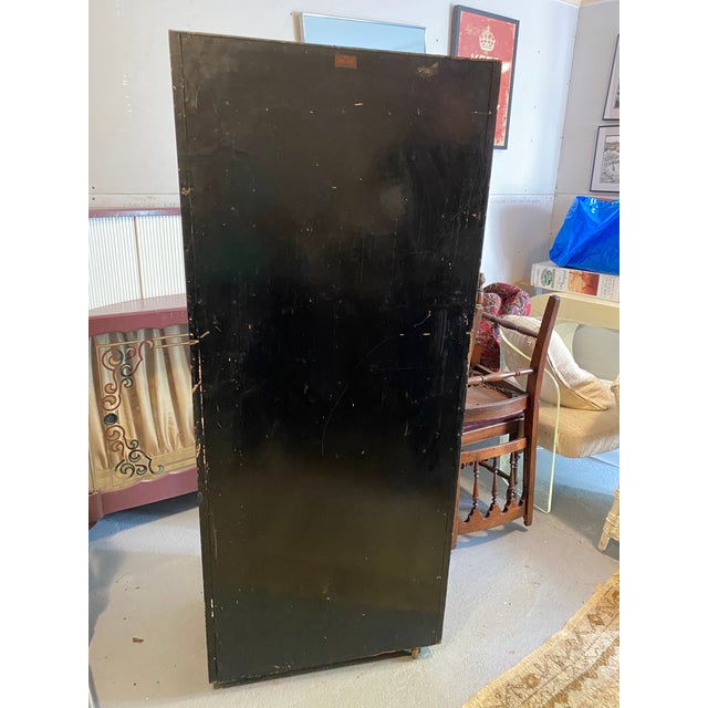 1950s Holfast Fan Belt Storage Chairish