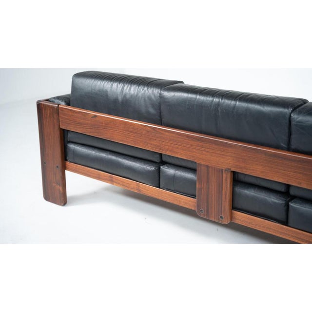 Bastiano Sofa by Tobia Scarpa for Knoll, Italy, 1962 For Sale - Image 11 of 15