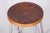 Bauhaus Stools in Chromed Steel, Beech and Plywood, Germany, 1930s, Set of 2 For Sale - Image 4 of 12