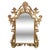 Large Mirror in Golden Wood, Tuscany, Mid-19th Century For Sale - Image 18 of 18