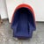Design Plus Gallery presents the Alpha Chamber Egg Lounge Chair from Lee West. This late 20th century design pairs a...