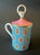 Early 21st Century Gucci Broche Hand and Ring Mug For Sale - Image 5 of 7