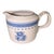 Mottahedeh Vintage Vista Alegre "Blue Flower" Porcelain Coffee Service - 3 Pieces For Sale - Image 4 of 13