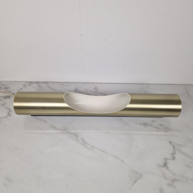 1970s Fuga Wall Sconce by Maija Liisa Komulainen for Raak, Netherlands, 1970s For Sale - Image 5 of 18