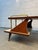 1950s Mid-Century Modern Atomic Tiered Table Set, 3 Pieces For Sale - Image 9 of 18