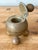 Metallslöjden Gusum Vintage Gusums Brass Inkwell For Sale - Image 4 of 12