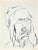 Self-Portrait is an original litograph realized by Raoul Dufy in 1922. Good condition on a white paper. No signature....