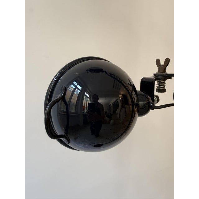 Jeep Lamp by Cesare Leonardi and Franca Stagi for Lumenform, 1970s For Sale - Image 13 of 18
