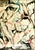 On offer is an exceptional piece of early-to-mid 20th-century American Modernism by Miki McCrossen Hayakawa (1899–1953)....