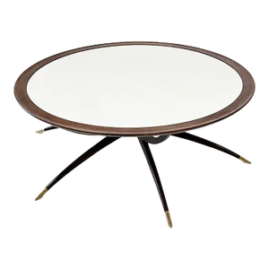 Spider Coffee Table, Italy 1970s