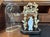 Late 19th Century Napoleon III Virgin Under a Glass Dome For Sale - Image 6 of 8