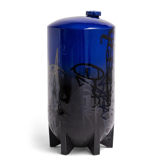 Contemporary Under Pressure 3 Object by Yuri van Poppel For Sale - Image 3 of 17